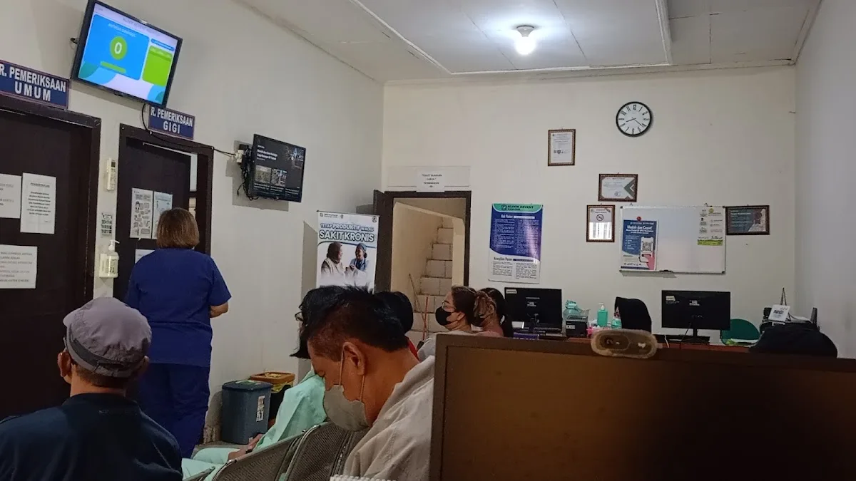 Foto fasilitas Barokah Medika