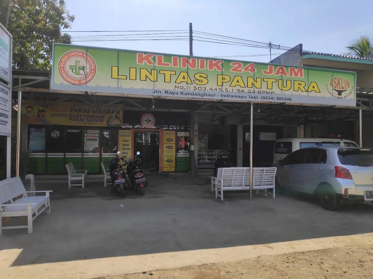 Foto fasilitas Klinik Advent Kedaton