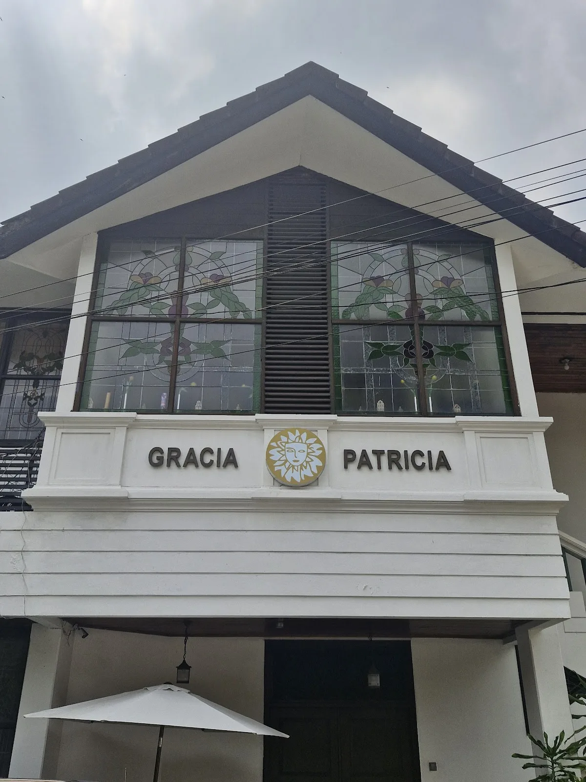 Foto fasilitas Klinik Pratama Tjakra