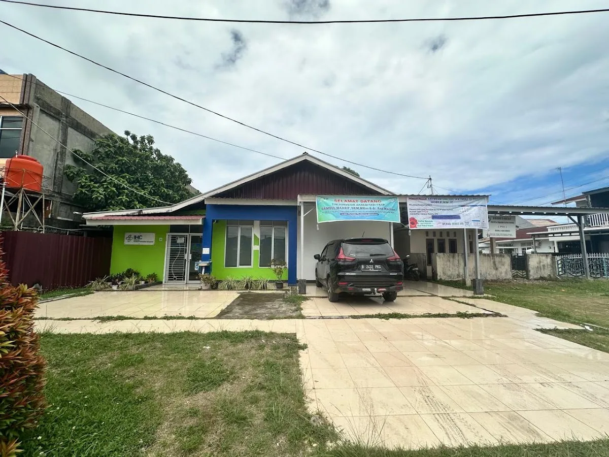 Foto fasilitas KLINIK PRATAMA PELABUHAN