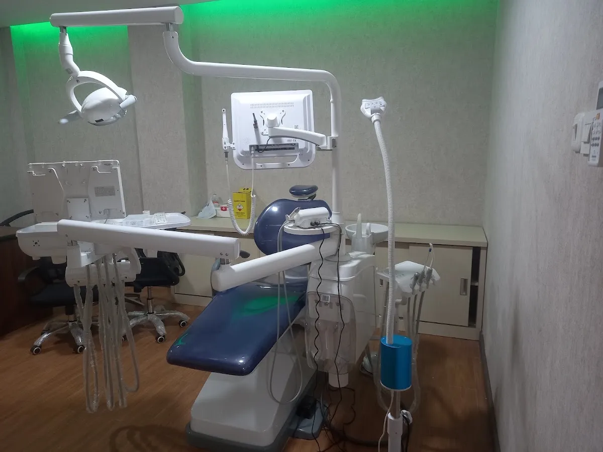 Foto fasilitas Oxymed Clinic