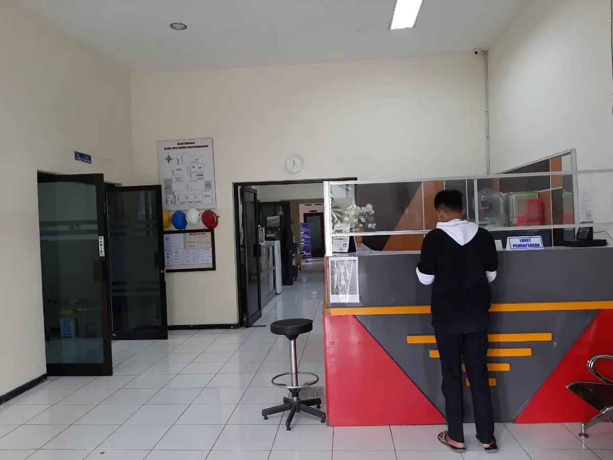 Foto fasilitas Klinik Pratama Rawat Jalan Nusa Medika Ngadiredjo