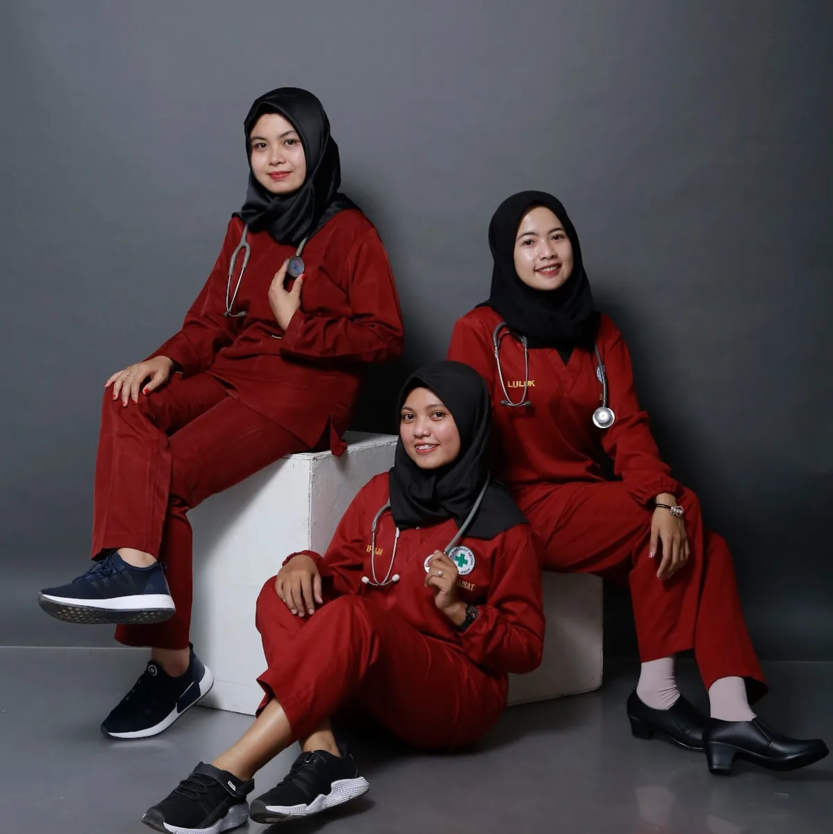 Foto fasilitas KLINIK PRATAMA NUSA MEDIKA TOELOENGREDJO