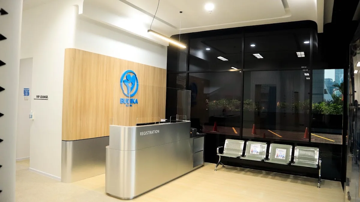 Foto fasilitas Klinik Pratama Mutiara