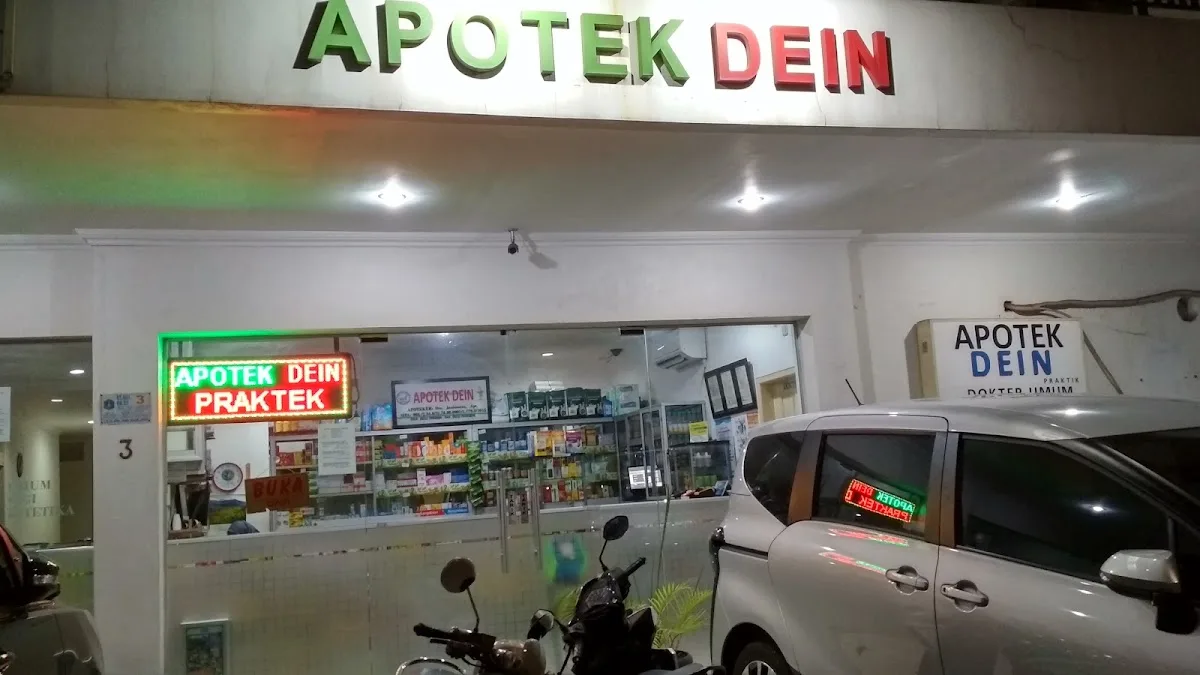 Foto fasilitas Klinik Pratama Surya Medika