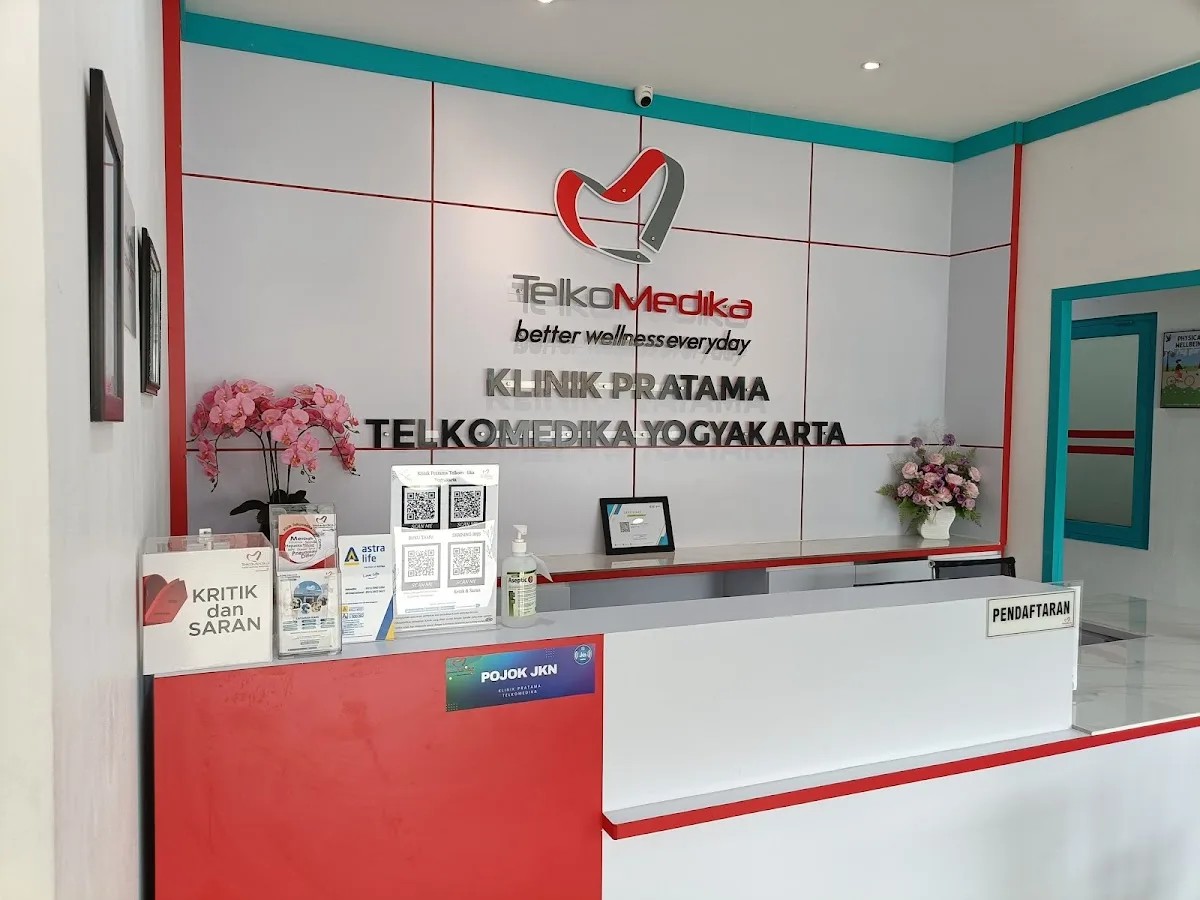 Foto fasilitas KLINIK TELKOMEDIKA HEALTH CENTER