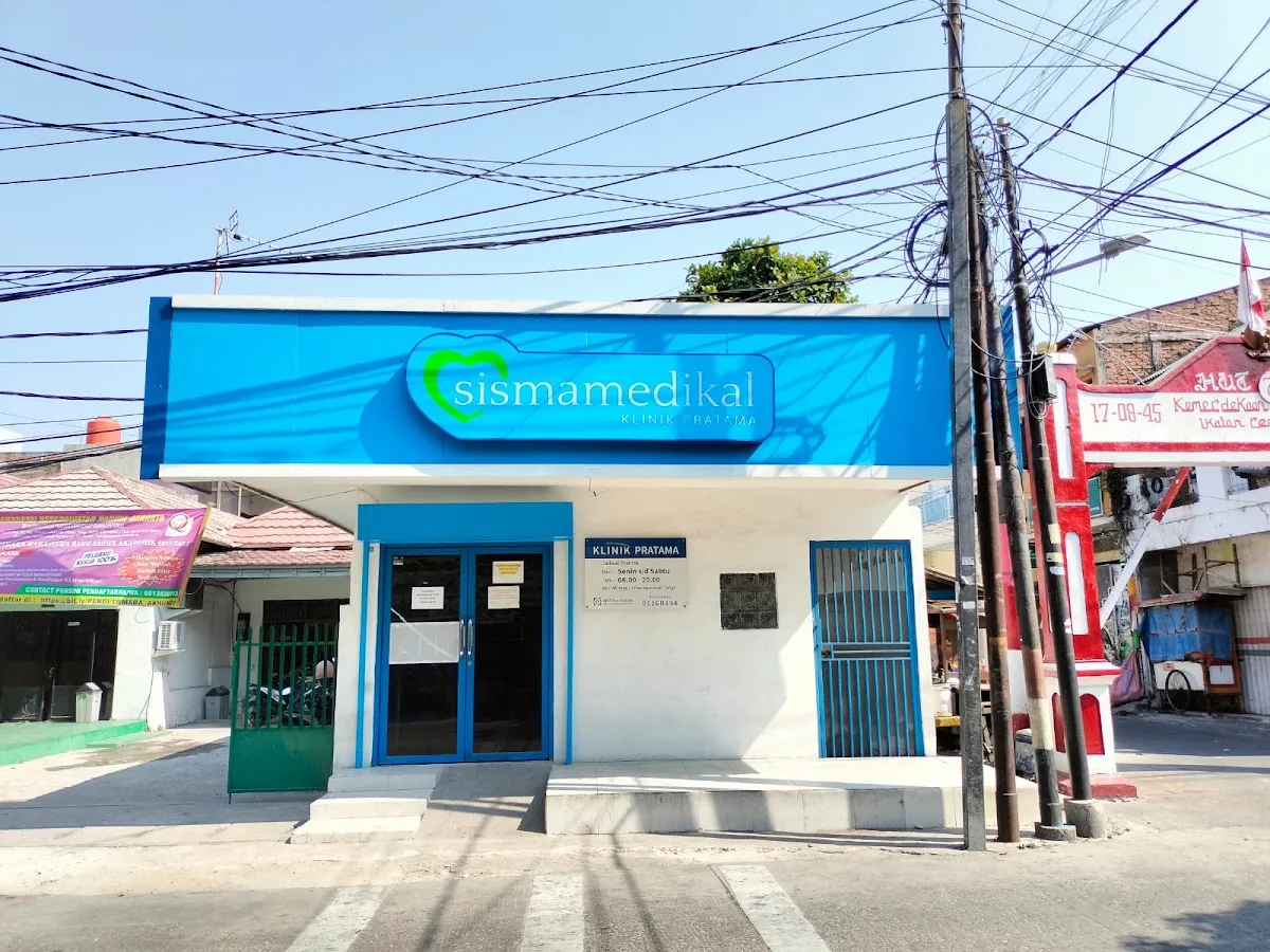 Foto fasilitas KLINIK MARSYA MEDIKA