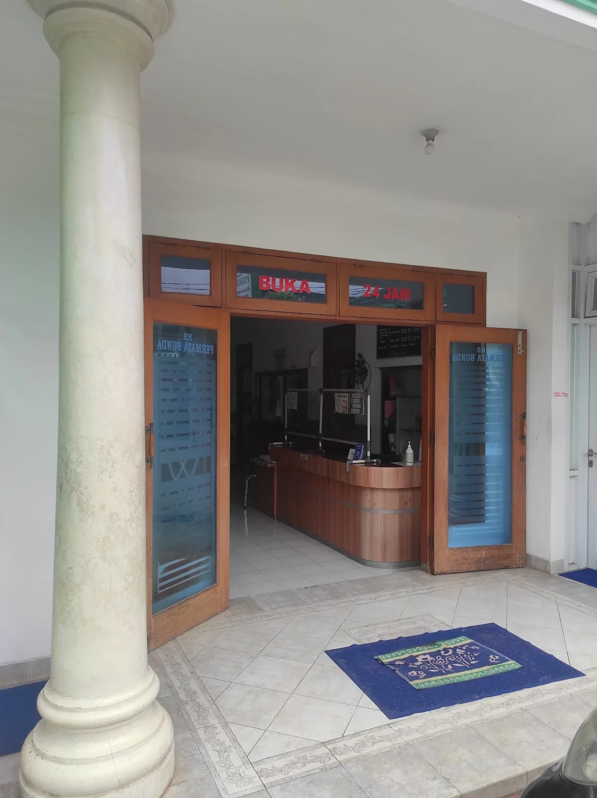 Foto fasilitas KLINIK PRATAMA SISMA MEDIKAL SEMPER