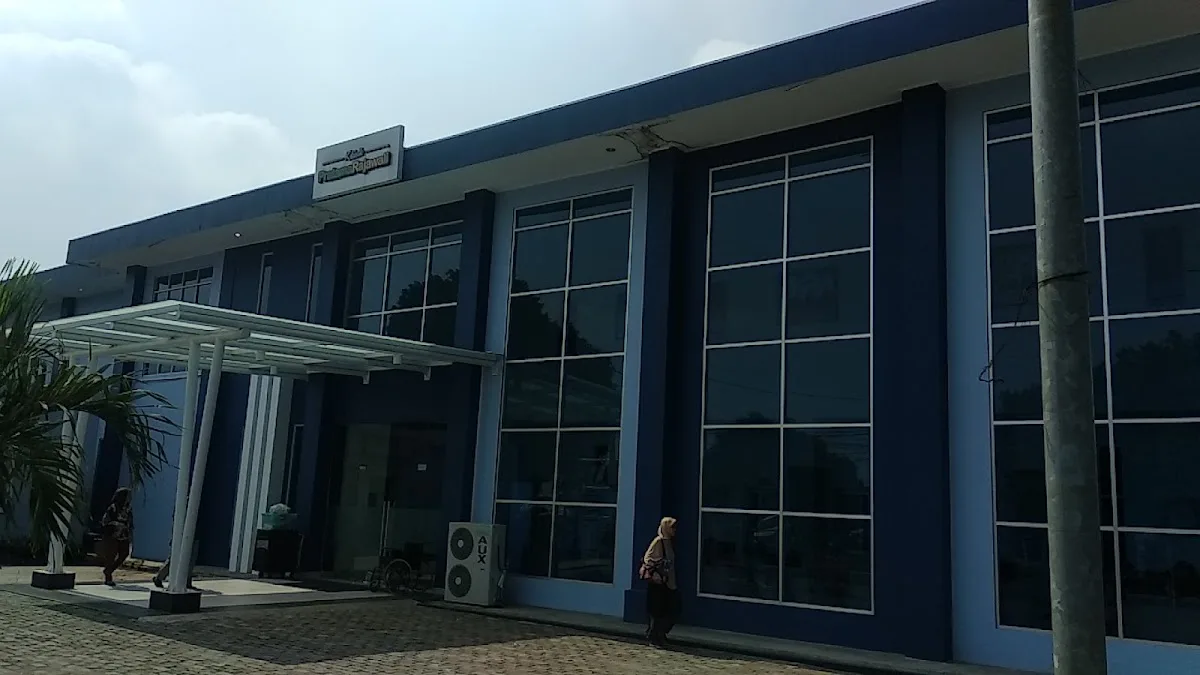 Foto fasilitas KLINIK PRATAMA PERMATA BUNDA