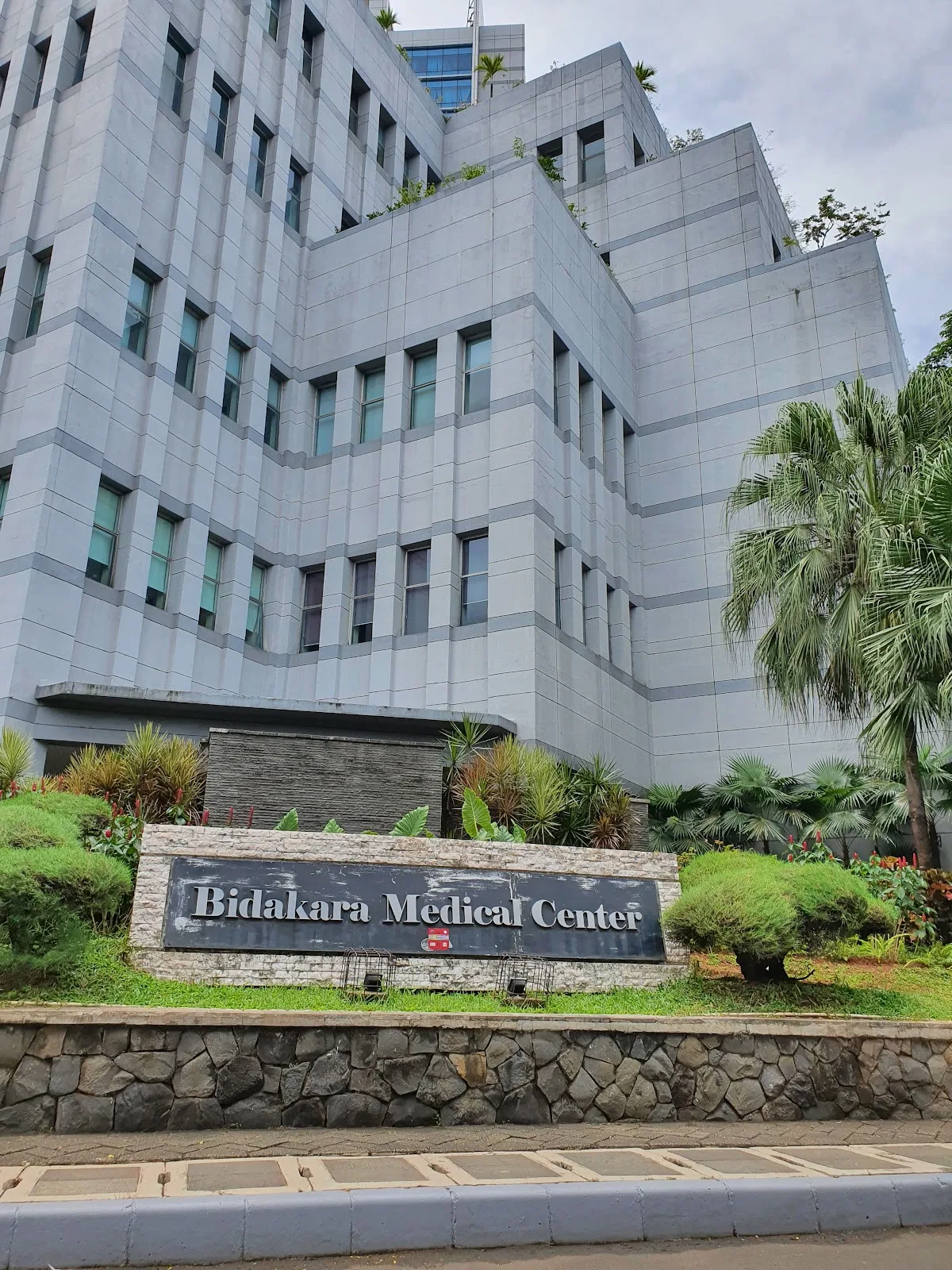 Foto fasilitas KLINIK PRATAMA RAJAWALI