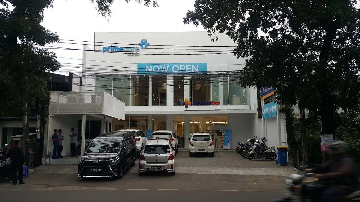 Foto fasilitas Klinik Utama Bidakara Medical Center