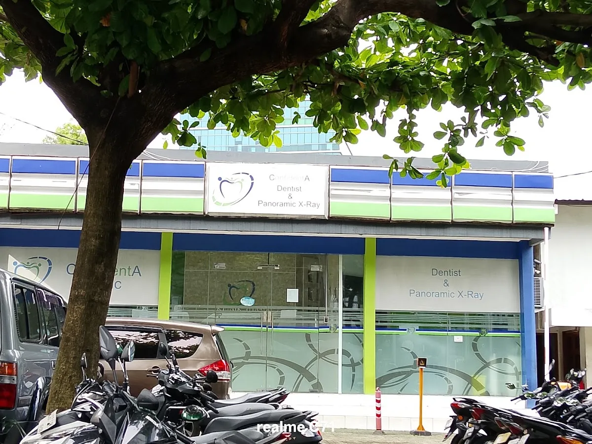Foto fasilitas Klinik Prima Waras Sentosa