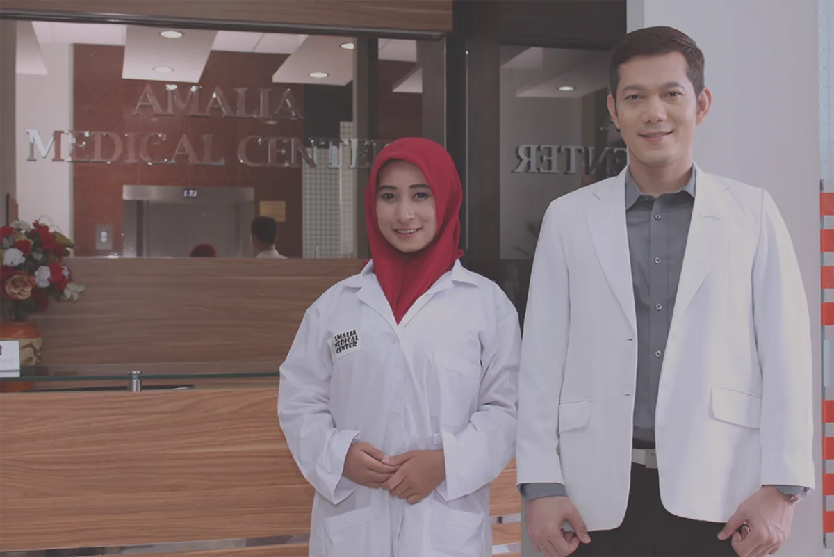 Foto fasilitas Klinik Utama Bwcc Jagakarsa