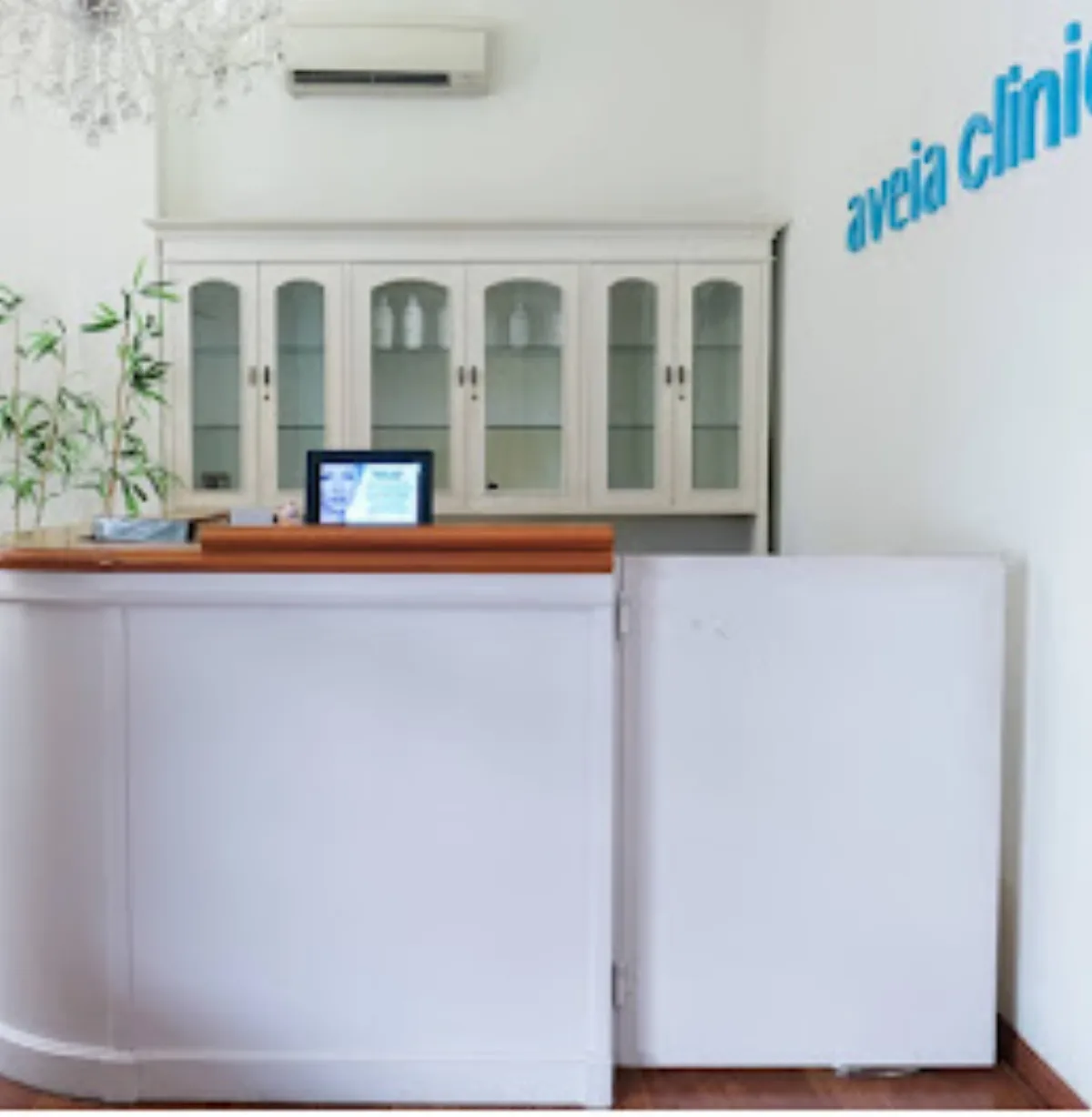 Foto fasilitas Klinik Amelia