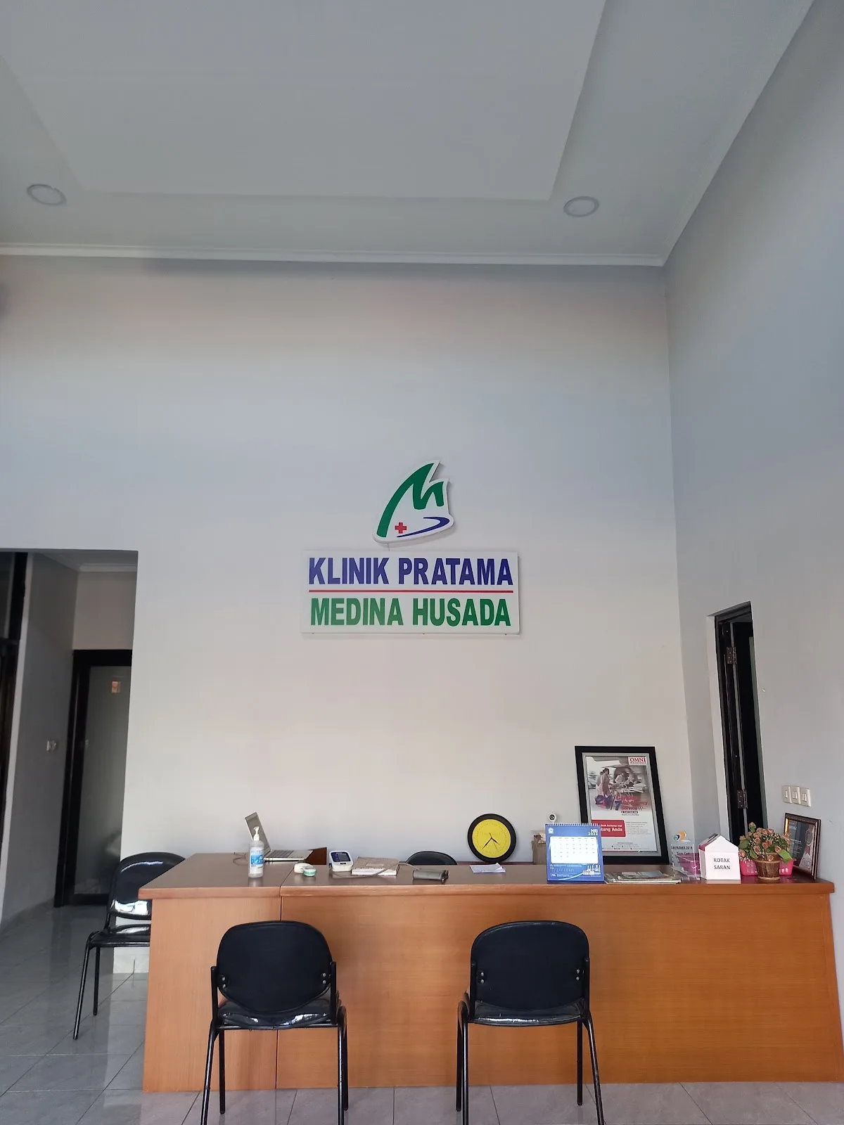 Foto fasilitas Klinik Utama BIC Bunda Pacific Place