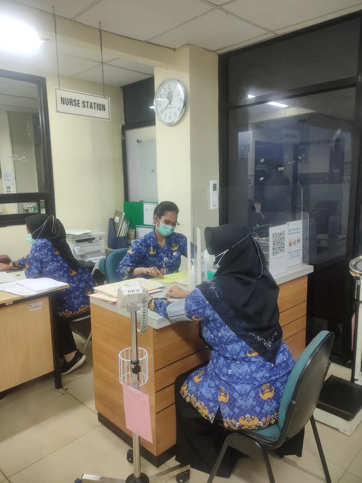 Foto fasilitas Klinik Pratama Medina Husada
