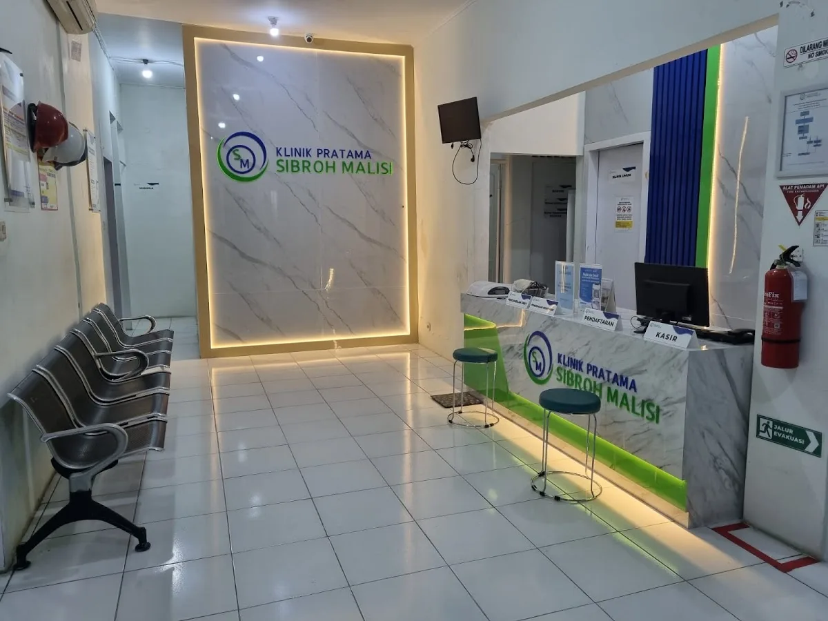Foto fasilitas Klinik Utama Mataram Medical Center