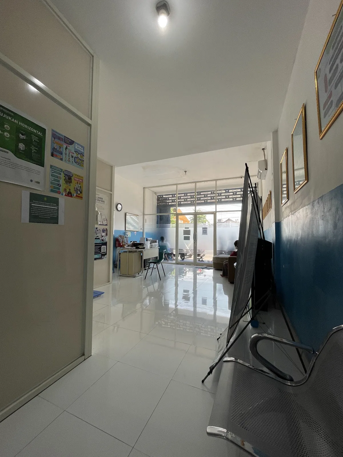 Foto fasilitas Klinik Gibran Medica Utama