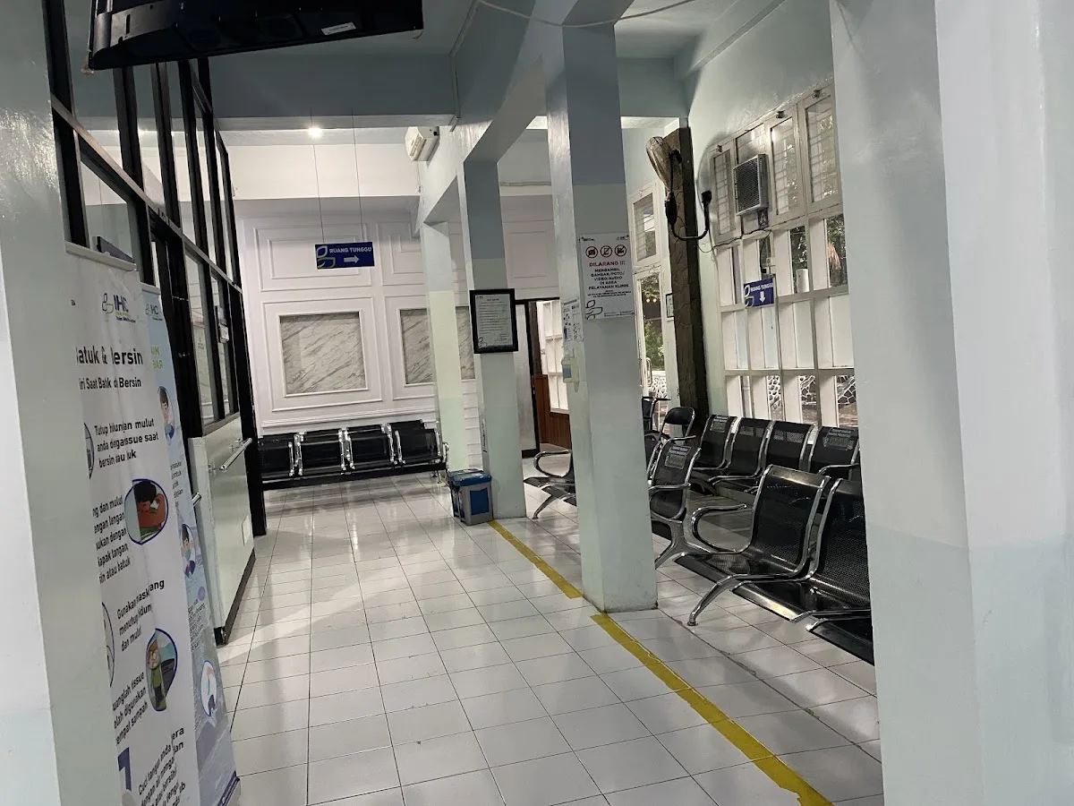 Foto fasilitas KLINIK UTAMA PKU MUHAMMADIYAH MERDEN BANJARNEGARA