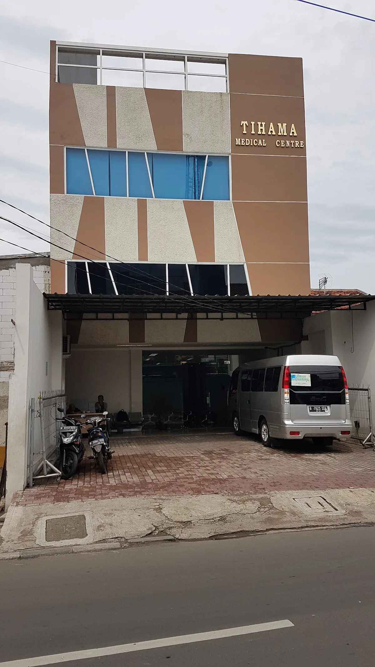 Foto fasilitas Klinik Sritina