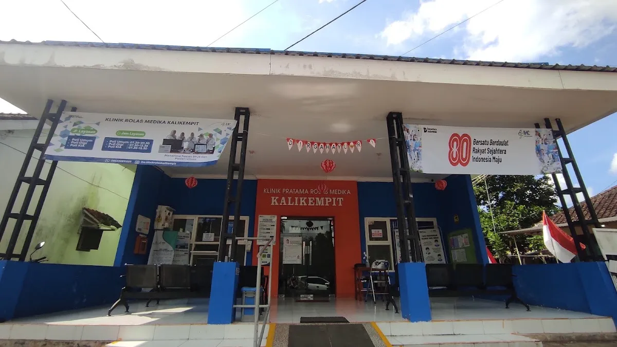 Foto fasilitas Klinik Pratama Seger