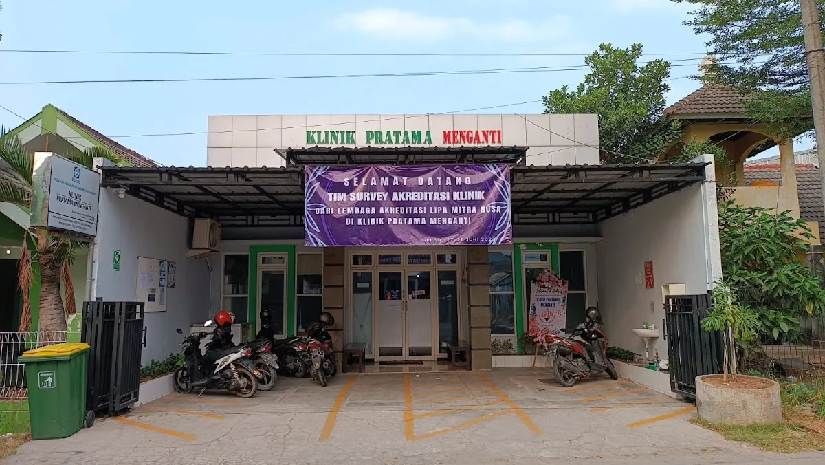 Foto fasilitas Klinik Pratama Cordova