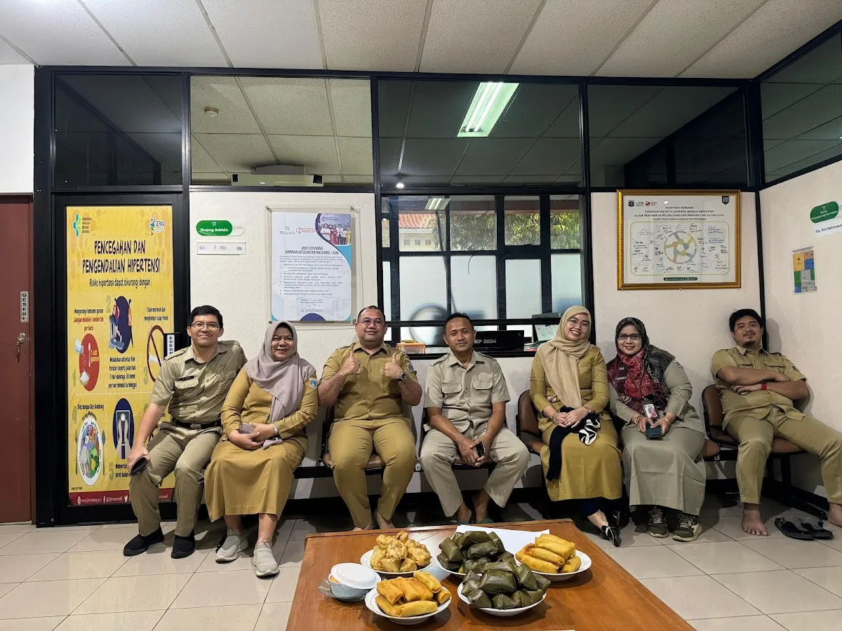 Foto fasilitas Klinik Pratama Hayana