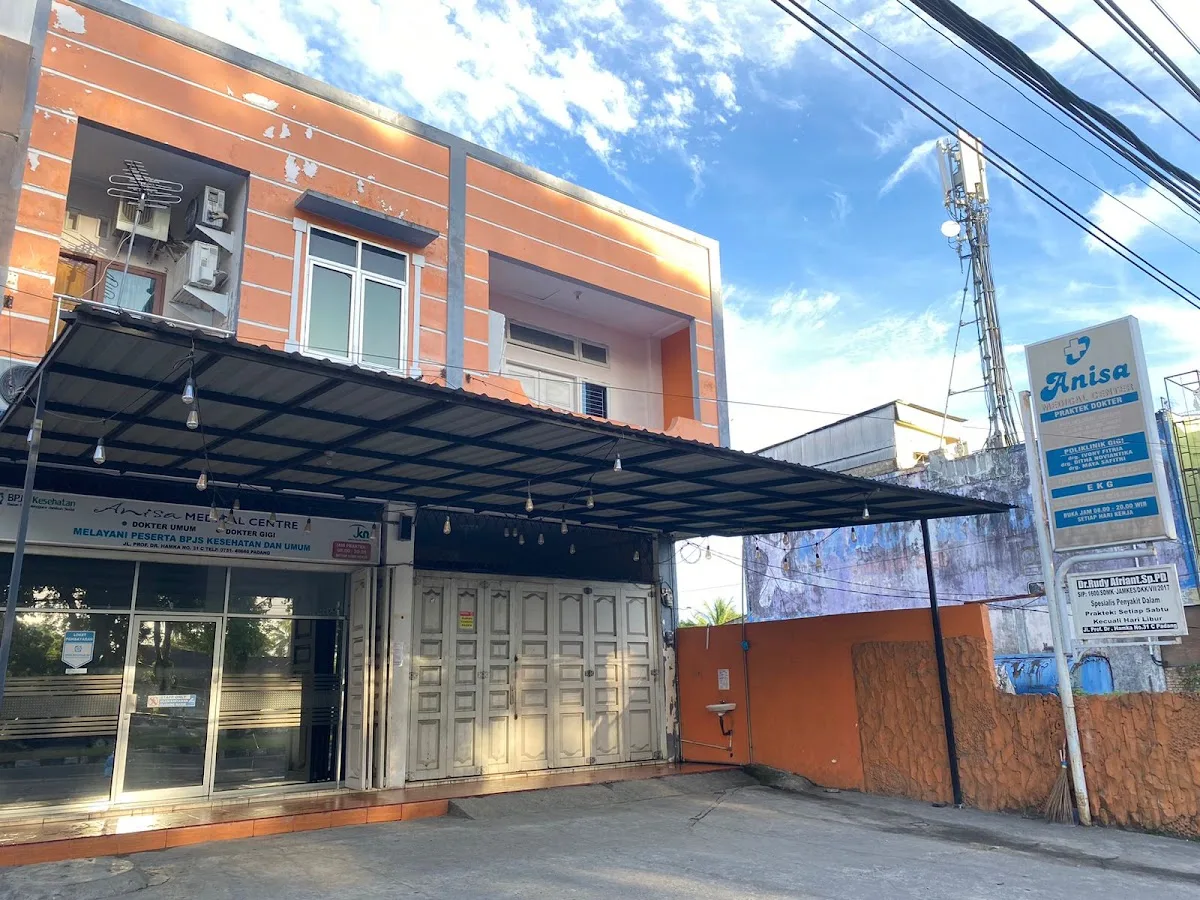 Foto fasilitas Klinik Azzahra Nurfalah
