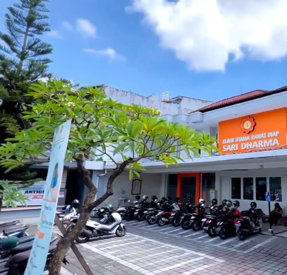 Foto fasilitas KLINIK ANISA