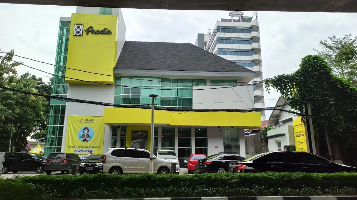 Foto fasilitas Klinik Bhayangkara Satbrimobda Bali