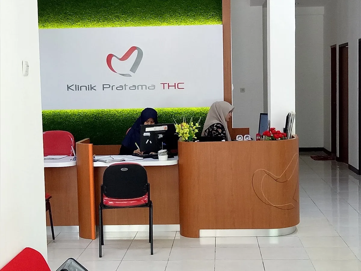 Foto fasilitas Klinik Pratama Dwi Ananda