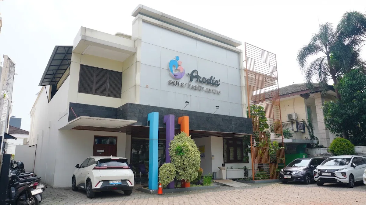 Foto fasilitas Klinik Utama Nyeri Sendi Jakarta Joint Center Kemang