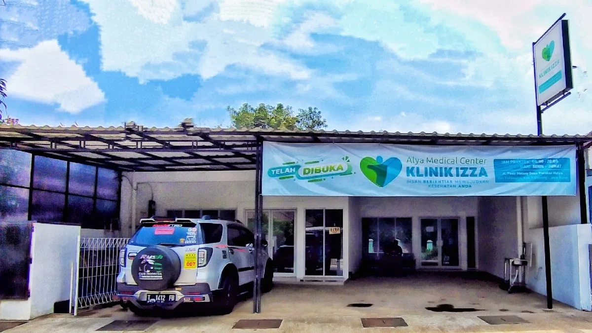 Foto fasilitas Klinik Paramitra Medika 2