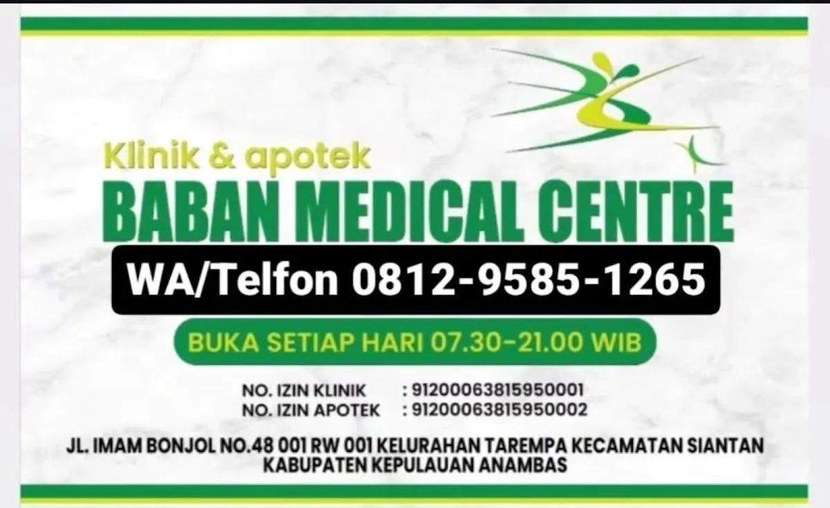 Foto fasilitas KLINIK BHAKTI INSANI