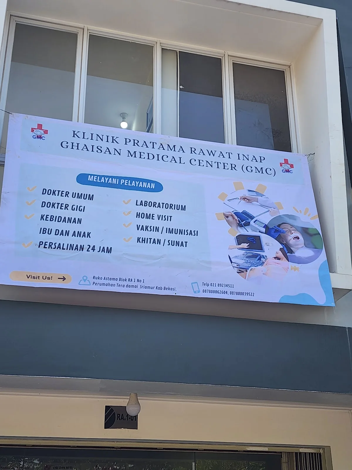 Foto fasilitas Mutiara Husada