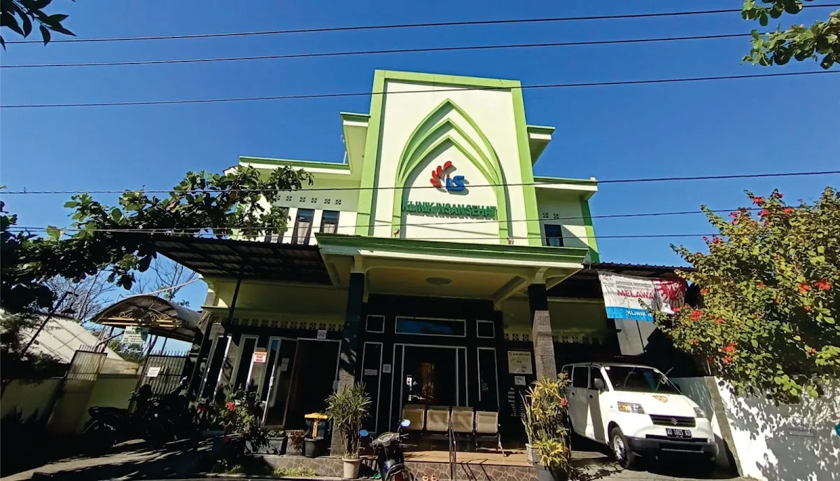 Foto fasilitas CAHAYA MEDIKA