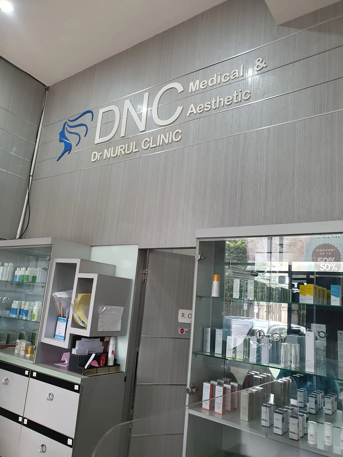 Foto fasilitas Klinik gigi Toothbox Dental Care