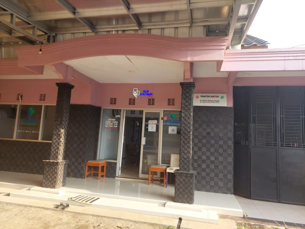 Foto fasilitas Klinik Utama Rawat Jalan Prodia Jemursari