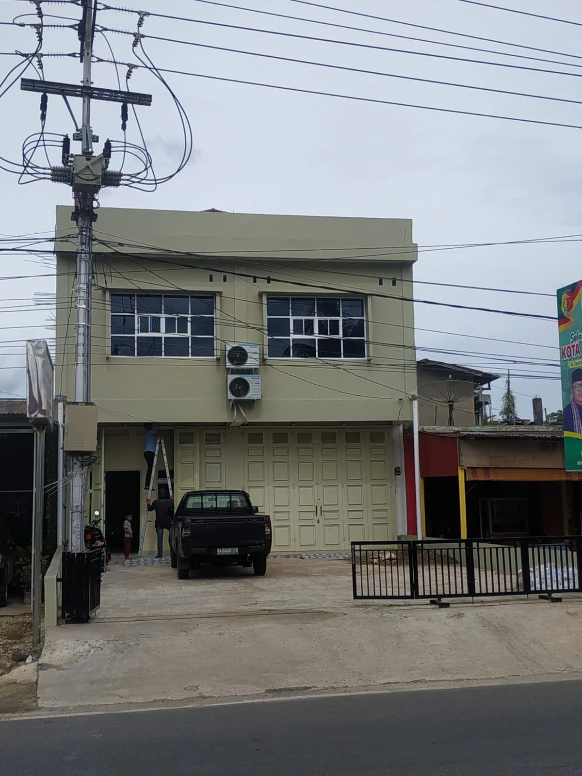 Foto fasilitas Klinik Ar Rahman