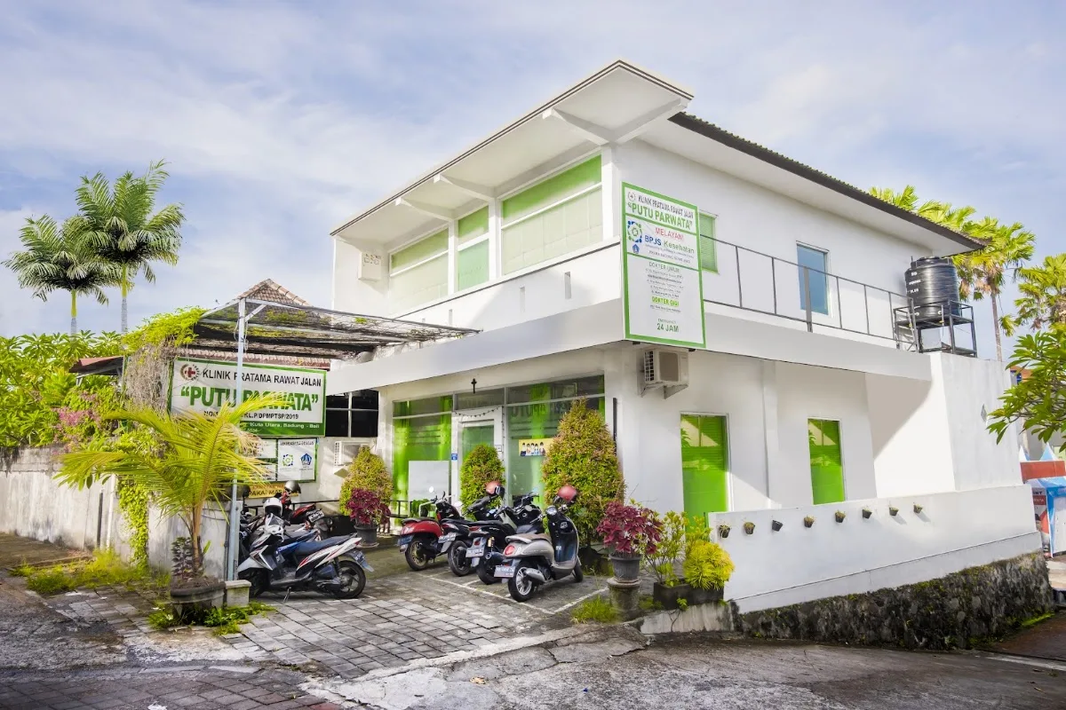 Foto fasilitas Klinik Azzahra Medika