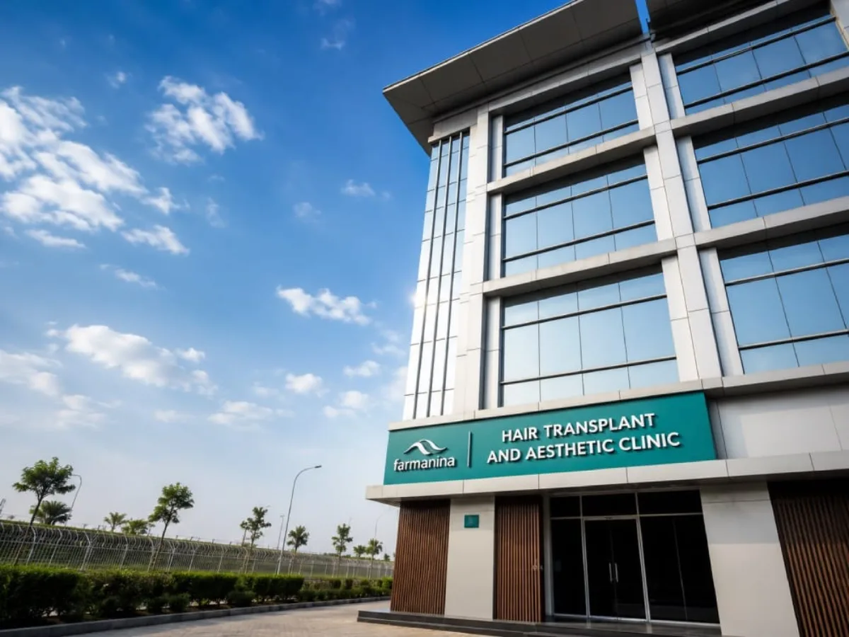 Foto fasilitas Klinik Kimia Farma Ya Rahmah