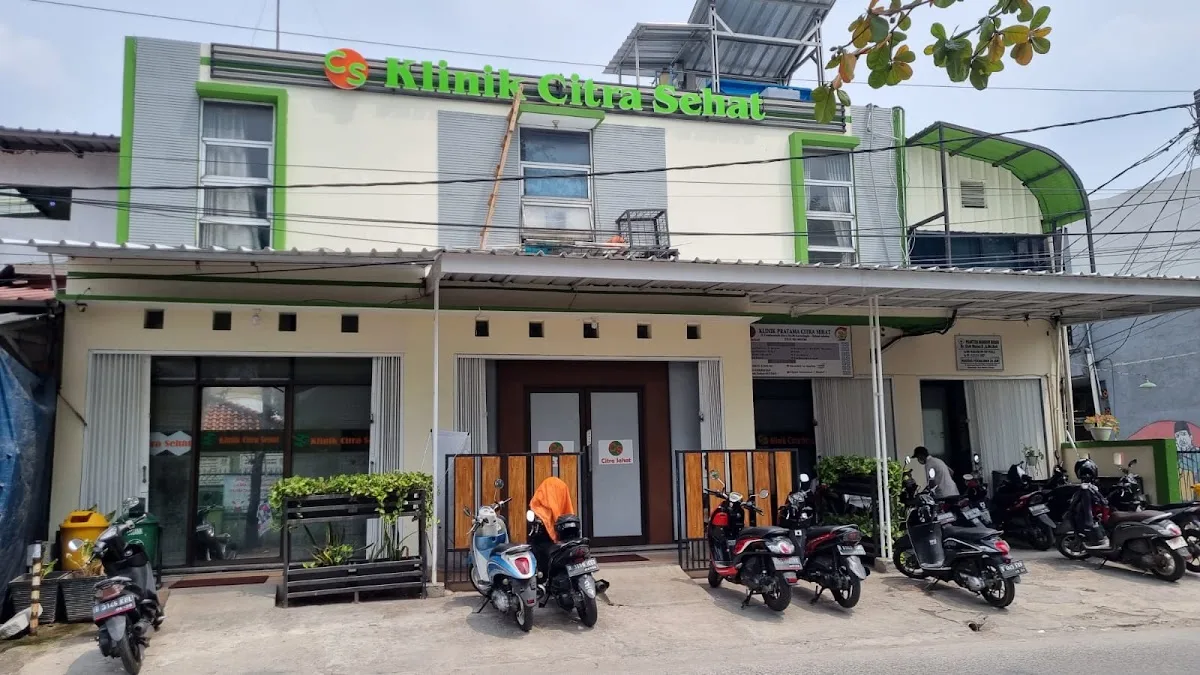 Foto fasilitas Klinik Utama Afiat Medika Farma