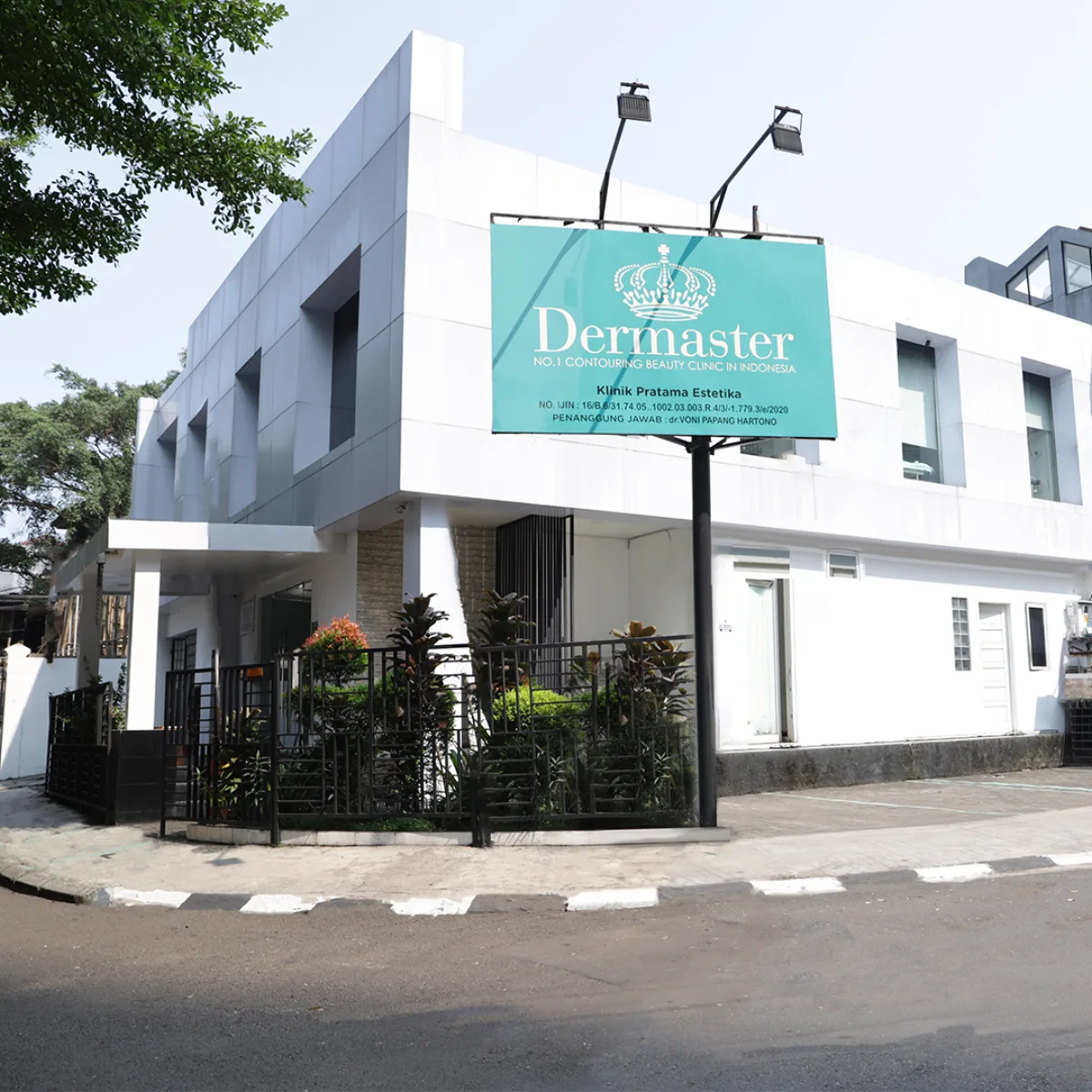 Foto fasilitas Siloam Clinic Bona Indah