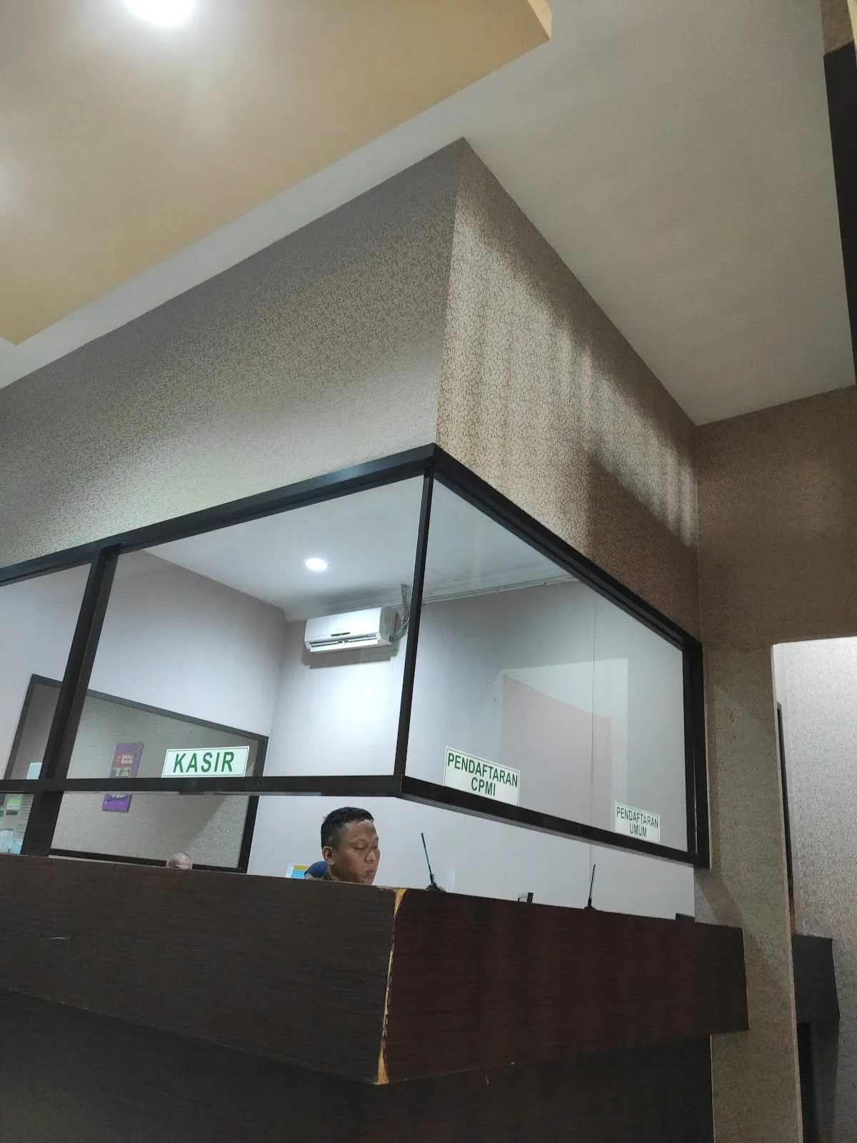 Foto fasilitas Klinik Pratama Daloha