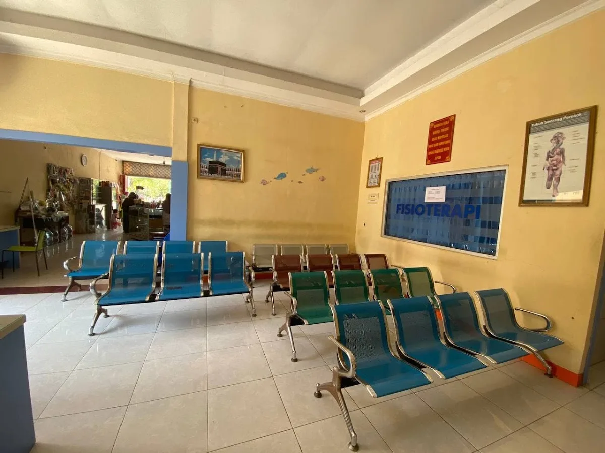 Foto fasilitas Klinik Utama Rawat Inap Yepa Husada Kaibon