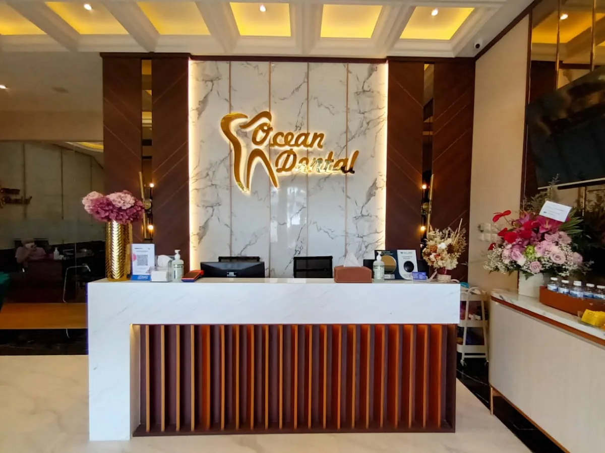 Foto fasilitas KLINIK GIGI MAROS DENTAL CARE