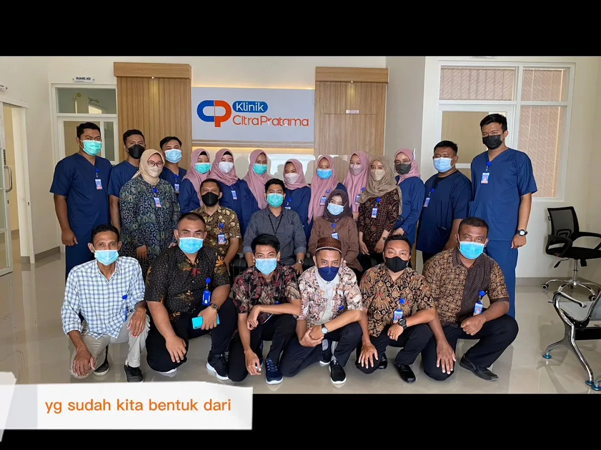 Foto fasilitas KLINIK MATA JOMBANG