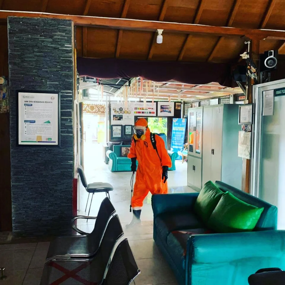 Foto fasilitas Klinik Kirana Medika