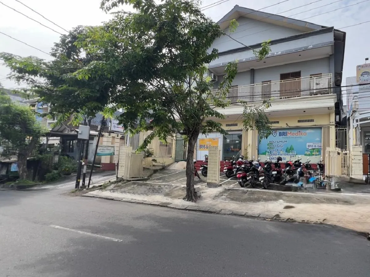 Foto fasilitas Klinik Citra Pratama