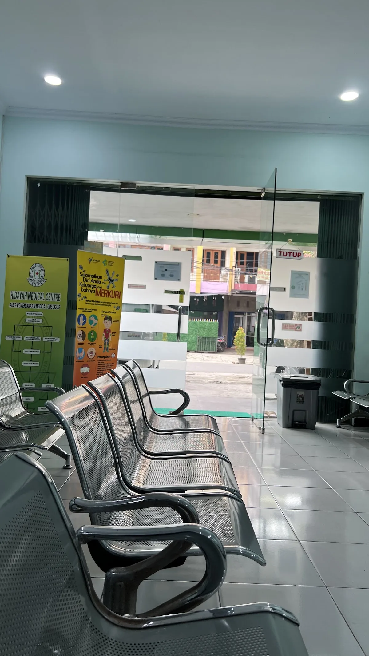 Foto fasilitas Klinik Kayu Manis Medical Center